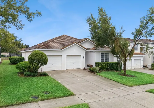 Photo 1 of Single family home for sale at 7747 Teascone Blvd, Kissimmee, FL 34747 | MLS# S5156805 | Listing updated on 2026-10-06