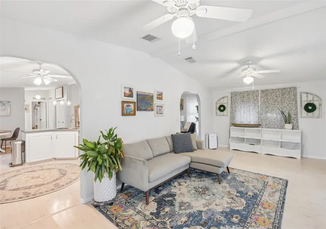 Photo 3 of Manufactured home for sale at 507 River View Ln, Tarpon Springs, FL 34689 | MLS# TB8544856 | Listing updated on 2026-09-29