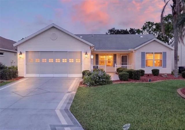 Photo 1 of Single family home for sale at 2109 Gerardo Ave, Lady Lake, FL 32159 | MLS# G5117294 | Listing updated on 2026-10-08
