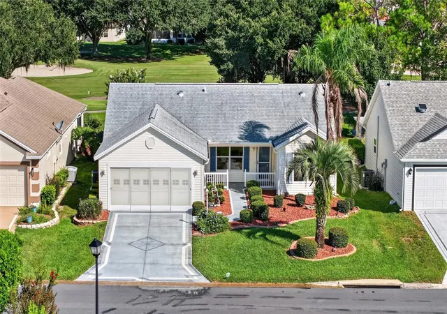 Photo 3 of Single family home for sale at 2109 Gerardo Ave, Lady Lake, FL 32159 | MLS# G5117294 | Listing updated on 2026-10-08