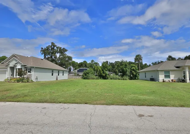 Photo 1 of Land for sale at 123 S Cory Dr, Edgewater, FL 32141 | MLS# NS1089151 | Listing updated on 2026-09-30