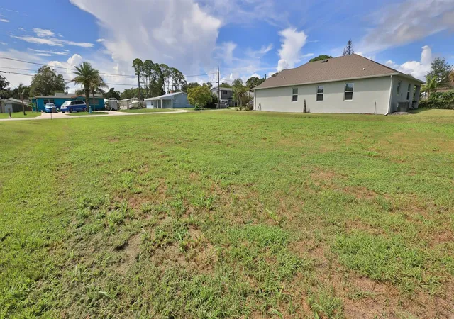 Photo 3 of Land for sale at 123 S Cory Dr, Edgewater, FL 32141 | MLS# NS1089151 | Listing updated on 2026-09-30