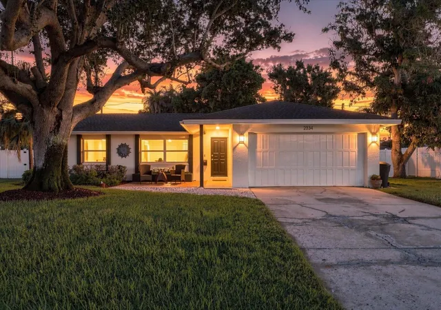 Photo 1 of Single family home for sale at 2334 Tropical Shrs Dr Se, Saint Petersburg, FL 33705 | MLS# TB8544861 | Listing updated on 2026-09-12