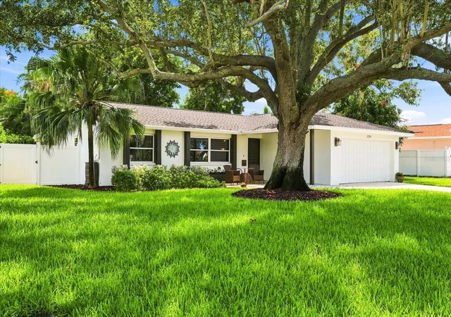 Photo 2 of Single family home for sale at 2334 Tropical Shrs Dr Se, Saint Petersburg, FL 33705 | MLS# TB8544861 | Listing updated on 2026-09-12