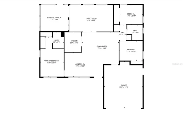 Photo 54 of Single family home for sale at 2334 Tropical Shrs Dr Se, Saint Petersburg, FL 33705 | MLS# TB8544861 | Listing updated on 2026-09-12