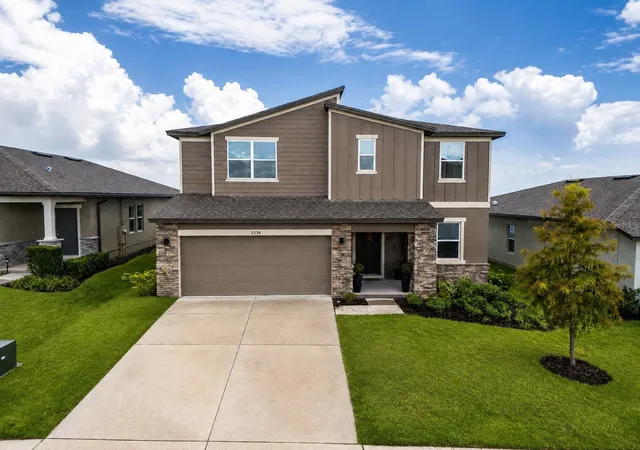 Single family home for sale at 2134 Gold Dust Dr, Clermont, FL 34715 | MLS# O6438532
