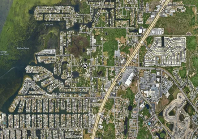 Photo 3 of Land for sale at 6916 Hudson Ave, Hudson, FL 34667 | MLS# A4704848 | Listing updated on 2026-09-14
