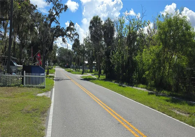 Photo 3 of Land for sale at 6916 Hudson Ave, Hudson, FL 34667 | MLS# A4704848 | Listing updated on 2026-09-14