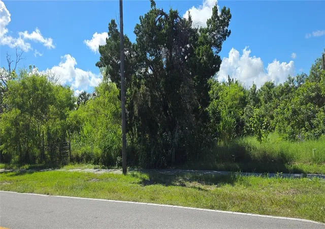 Photo 4 of Land for sale at 6916 Hudson Ave, Hudson, FL 34667 | MLS# A4704848 | Listing updated on 2026-09-14