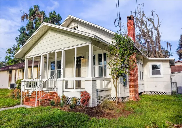 Single family home for sale at 14022 4th Street, Dade City, FL 33525 | MLS# TB8544865 | Listing updated on 2026-09-12