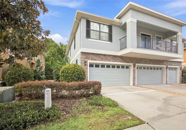 Photo 1 of Townhouse for sale at 5519 Kinglethill Dr, Lithia, FL 33547 | MLS# TB8544866 | Listing updated on 2026-09-25