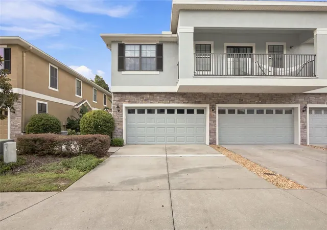 Photo 3 of Townhouse for sale at 5519 Kinglethill Dr, Lithia, FL 33547 | MLS# TB8544866 | Listing updated on 2026-09-25