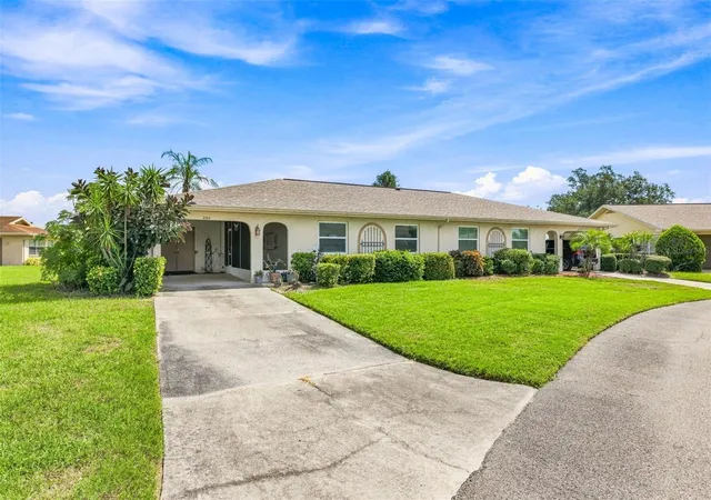 Photo 1 of Condo for sale at 2202 Highclere Cir #2202, Sun City Center, FL 33573 | MLS# TB8544867 | Listing updated on 2026-09-05