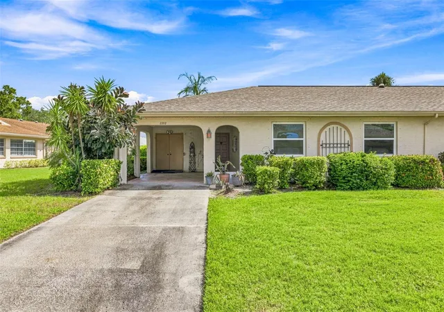 Photo 2 of Condo for sale at 2202 Highclere Cir #2202, Sun City Center, FL 33573 | MLS# TB8544867 | Listing updated on 2026-09-05