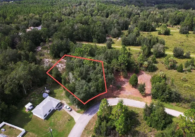Land for sale at 8746 N Catapane Loop, CRYSTAL RIVER, FL 34428 | MLS# O6438534