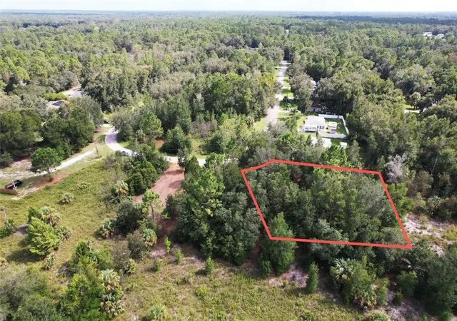 Photo 3 of Land for sale at 8746 N Catapane Loop, Crystal River, FL 34428 | MLS# O6438534 | Listing updated on 2026-09-13