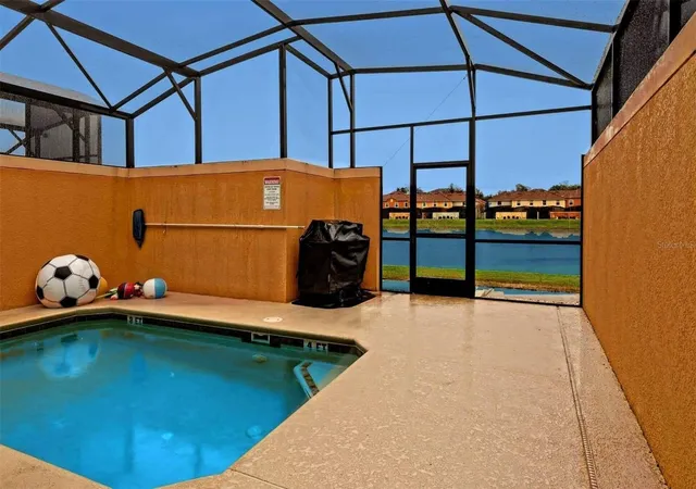 Photo 1 of Townhouse for sale at 3037 Beach Palm Ave, Kissimmee, FL 34747 | MLS# O6438535 | Listing updated on 2026-10-15