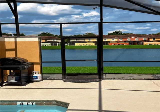 Photo 1 of Townhouse for sale at 3037 Beach Palm Ave, Kissimmee, FL 34747 | MLS# O6438535 | Listing updated on 2026-10-15