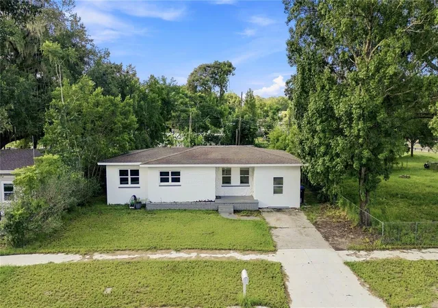 Single family home for sale at 3410 Calumet Dr, ORLANDO, FL 32810 | MLS# O6438537