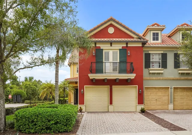 Photo 1 of Townhouse for sale at 1775 Lake Side Ave, Davenport, FL 33837 | MLS# O6438539 | Listing updated on 2026-10-10