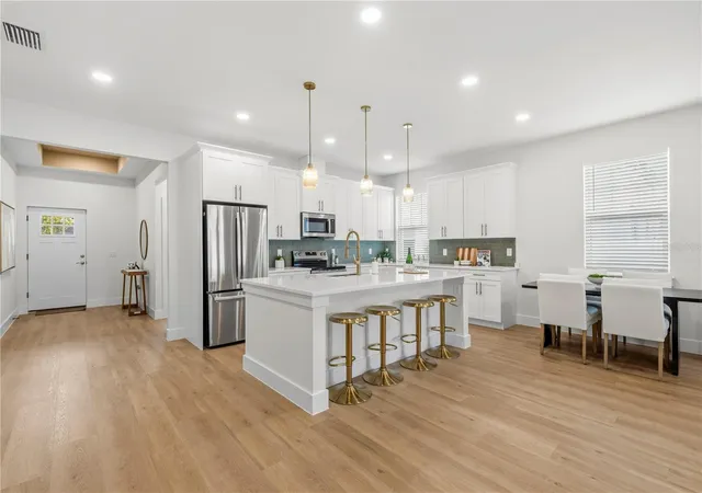 Photo 2 of Single family home for sale at 3336 8th Avenue N, Saint Petersburg, FL 33713 | MLS# TB8544872 | Listing updated on 2026-10-10