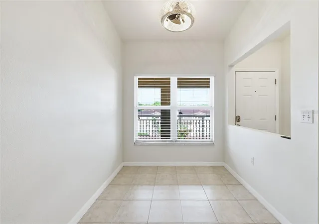 Listing Photo 3 - Condo for sale in building located at 200 Canopy Walk Ln, Palm Coast, FL 32137 - Unit #243