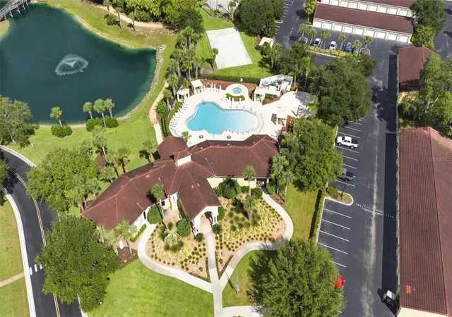 Listing Photo 2 - Condo for sale in building located at 200 Canopy Walk Ln, Palm Coast, FL 32137 - Unit #243