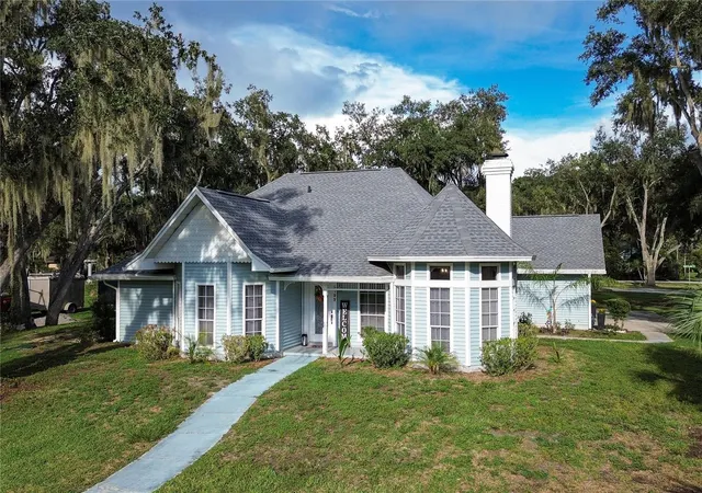 Photo 1 of Single family home for sale at 5722 Antler Trl, Lakeland, FL 33811 | MLS# L4964761 | Listing updated on 2026-09-27