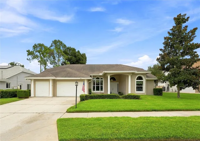 Photo 1 of Single family home for sale at 679 Litchfield Ln, Dunedin, FL 34698 | MLS# A4704853 | Listing updated on 2026-09-20