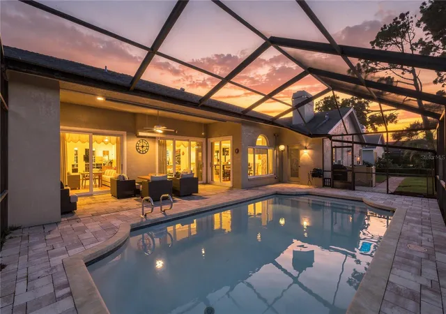 Photo 3 of Single family home for sale at 679 Litchfield Ln, Dunedin, FL 34698 | MLS# A4704853 | Listing updated on 2026-09-20