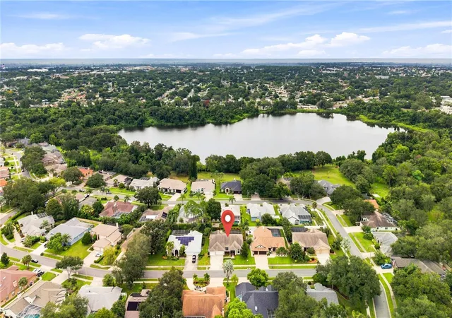 Photo 3 of Single family home for sale at 679 Litchfield Ln, Dunedin, FL 34698 | MLS# A4704853 | Listing updated on 2026-09-20