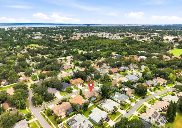 Photo 4 of Single family home for sale at 679 Litchfield Ln, Dunedin, FL 34698 | MLS# A4704853 | Listing updated on 2026-09-20