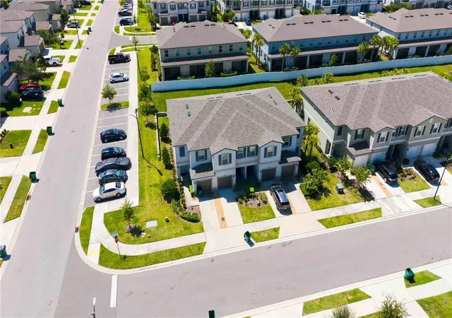 Townhouse for sale at 36536 Well Hl Way, ZEPHYRHILLS, FL 33541 | MLS# TB8544883