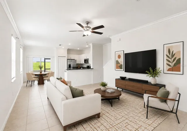 Photo 2 of Townhouse for sale at 36536 Well Hl Way, Zephyrhills, FL 33541 | MLS# TB8544883 | Listing updated on 2026-09-04