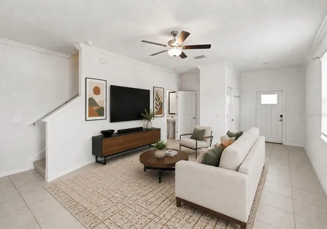 Photo 4 of Townhouse for sale at 36536 Well Hl Way, Zephyrhills, FL 33541 | MLS# TB8544883 | Listing updated on 2026-09-04