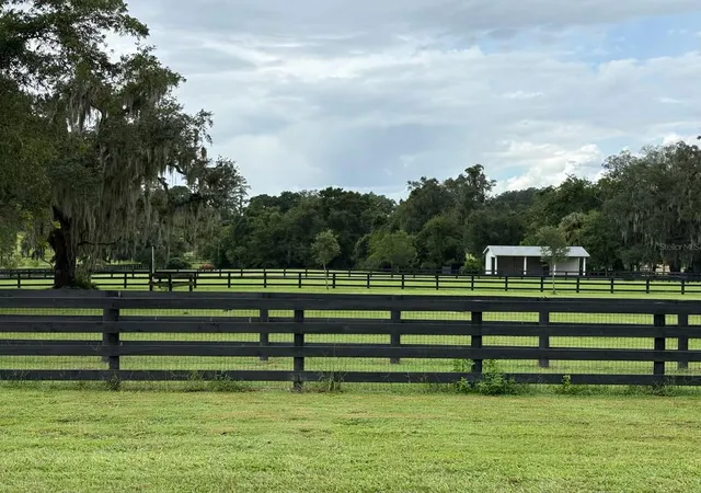 Photo 1 of Land for sale at Tbd NW 95th Avenue Rd, Ocala, FL 34482 | MLS# OM731555 | Listing updated on 2026-09-21
