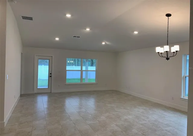 Photo 4 of Single family home for sale at 11611 Grace Rd, Weeki Wachee, FL 34614 | MLS# OM731556 | Listing updated on 2026-10-19