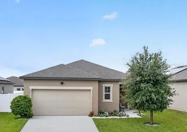 Photo 1 of Single family home for sale at 5816 Beefmaster Rd, Saint Cloud, FL 34771 | MLS# S5156813 | Listing updated on 2026-09-04