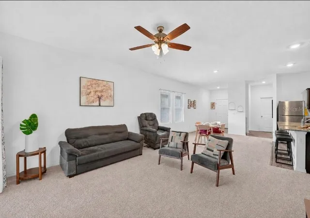 Photo 2 of Single family home for sale at 5816 Beefmaster Rd, Saint Cloud, FL 34771 | MLS# S5156813 | Listing updated on 2026-09-04