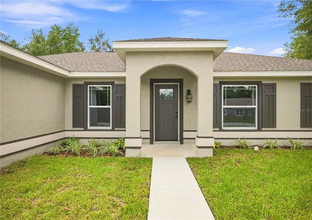 Photo 2 of Single family home for sale at 13622 Sw 112th Street, Dunnellon, FL 34432 | MLS# OM731558 | Listing updated on 2026-09-05