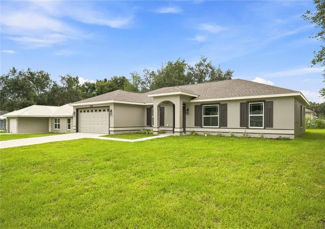 Photo 3 of Single family home for sale at 13622 SW 112th Street, Dunnellon, FL 34432 | MLS# OM731558 | Listing updated on 2026-09-05
