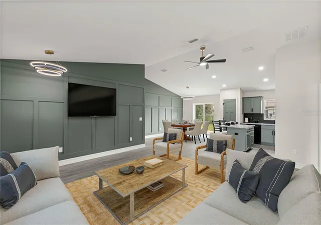 Photo 4 of Single family home for sale at 13622 SW 112th Street, Dunnellon, FL 34432 | MLS# OM731558 | Listing updated on 2026-09-05