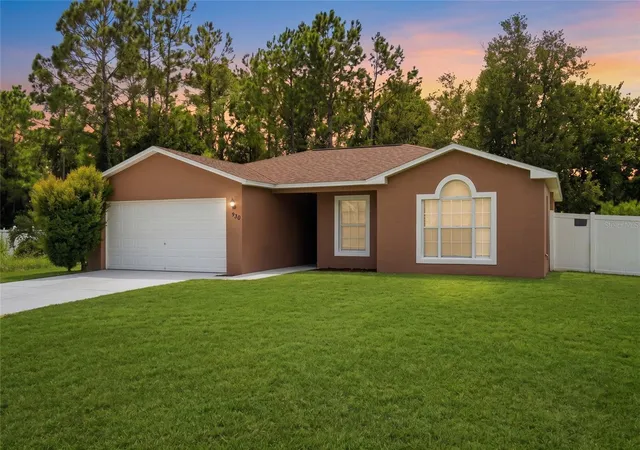 Photo 1 of Single family home for sale at 930 Derbyshire Dr, Kissimmee, FL 34758 | MLS# S5156815 | Listing updated on 2026-10-15