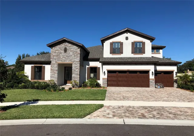 Photo 1 of Single family home for sale at 1404 Hamlin Ridge Ave, Valrico, FL 33596 | MLS# TB8544894 | Listing updated on 2026-09-05