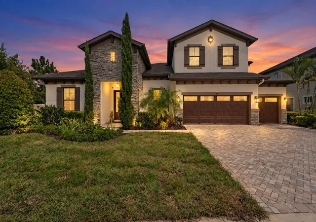 Photo 2 of Single family home for sale at 1404 Hamlin Ridge Ave, Valrico, FL 33596 | MLS# TB8544894 | Listing updated on 2026-09-05