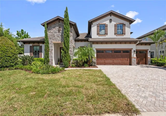 Photo 3 of Single family home for sale at 1404 Hamlin Ridge Ave, Valrico, FL 33596 | MLS# TB8544894 | Listing updated on 2026-09-25