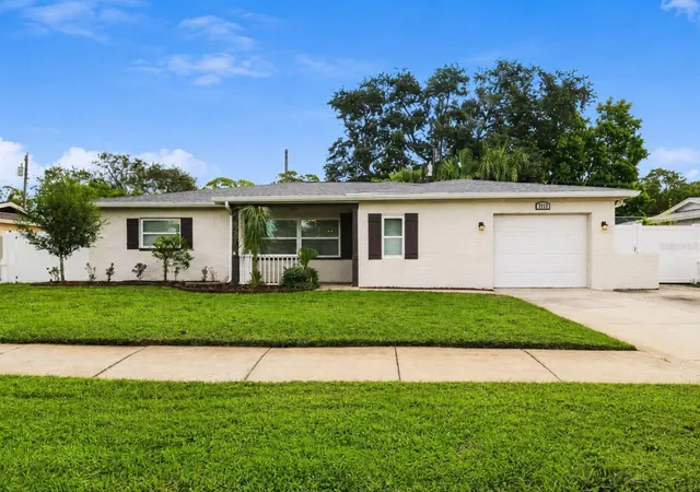Photo 1 of Single family home for sale at 7719 91st Street, Seminole, FL 33777 | MLS# TB8544895 | Listing updated on 2026-09-06