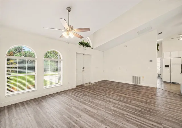 Photo 3 of Single family home for sale at 405 Poinsettia Ave, Lehigh Acres, FL 33972 | MLS# V4951080 | Listing updated on 2026-09-15