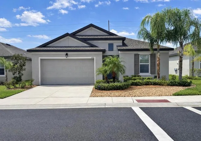Single family home for sale at 6785 Shelby Lynn Way, Zephyrhills, FL 33542 | MLS# TB8544898 | Listing updated on 2026-09-19