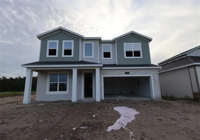 Single family home for sale at 2915 Sweetgrass Ln, ZELLWOOD, FL 32798 | MLS# O6438565